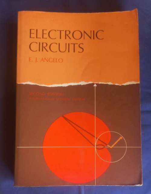 Electronic circuits by EJ Angelo