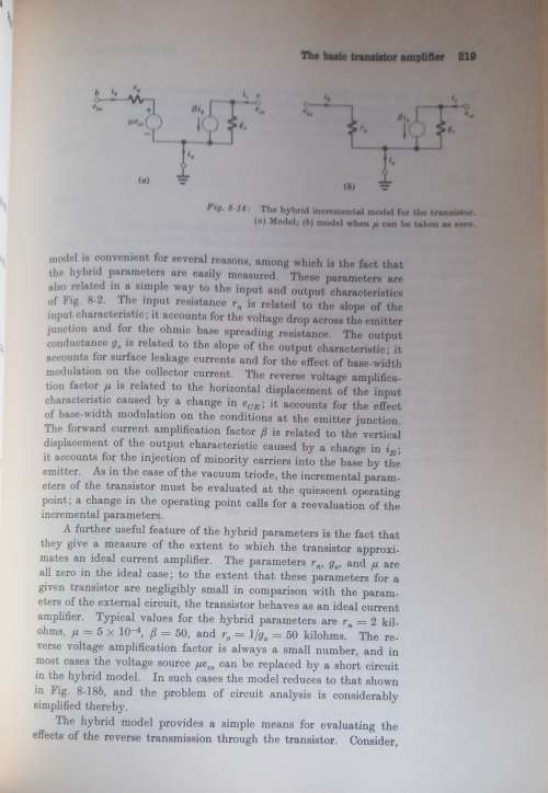 Electronic circuits by EJ Angelo