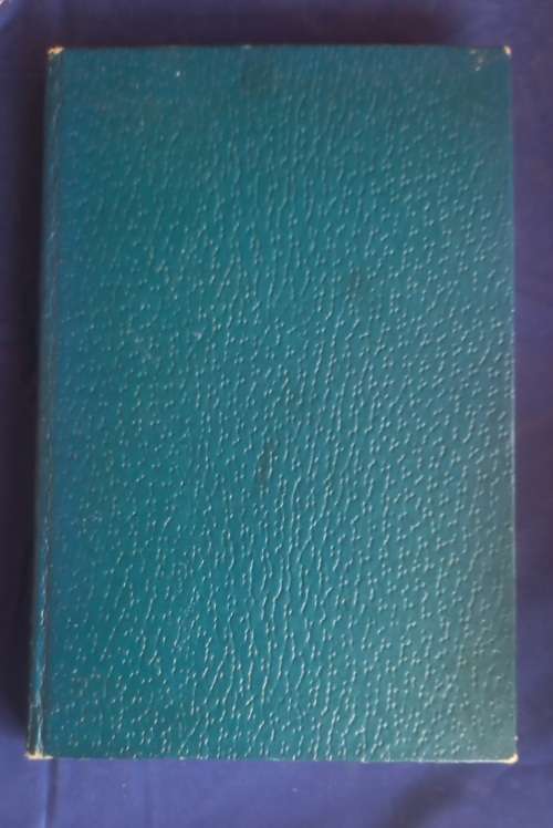 Seile in die wind deur John H Moody