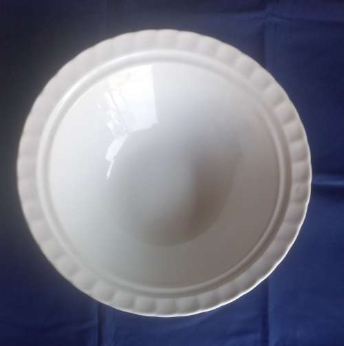 Vintage Chinamoda salad bowl