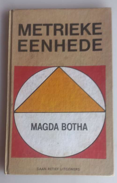 Metrieke eenhede