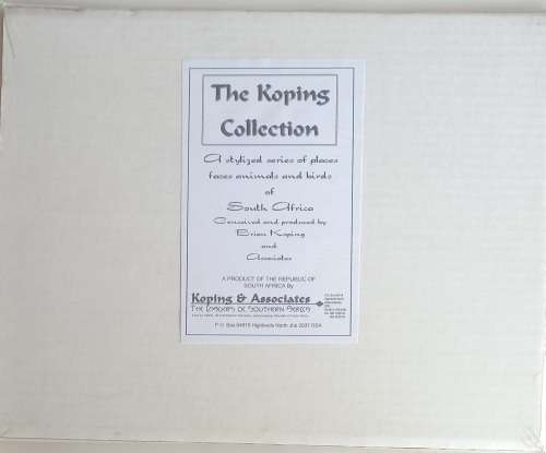 The Koping collection (Brian Koping) print