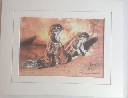 The Koping collection (Brian Koping) print