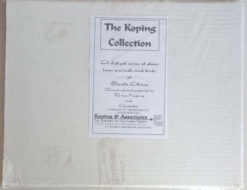 The Koping collection (Brian Koping) print