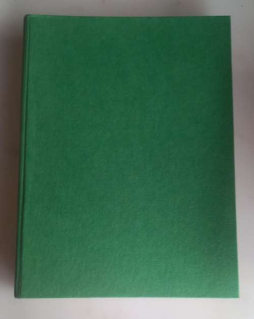 The history of the development of nursing in South Africa 1652-1960
