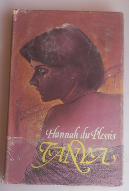 Tanya deur Hannah du Plessis
