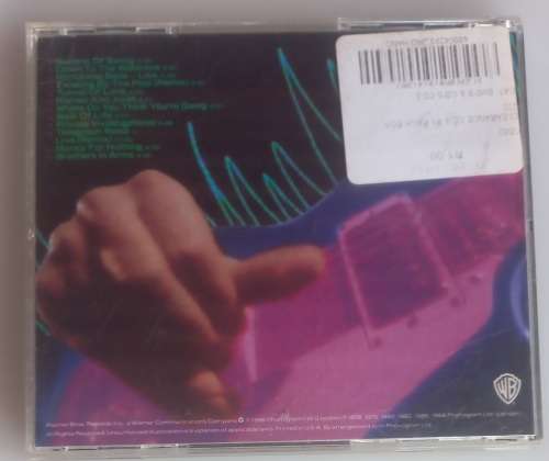 Dire Straits - Money for nothing cd