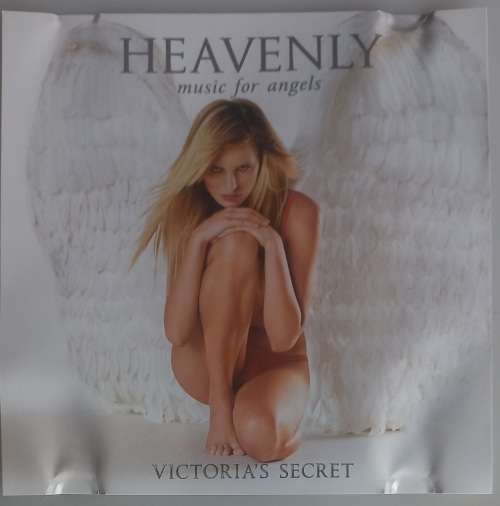 Heavenly music for angels cd