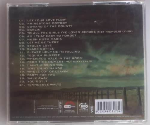Ray Dylan - Goeie ou country vol 3 (cd)