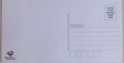 Unesco FDC
