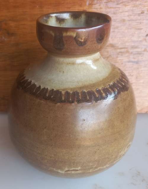Swaziland pot