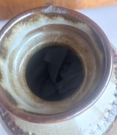 Swaziland pot