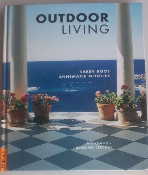 Outdoor living