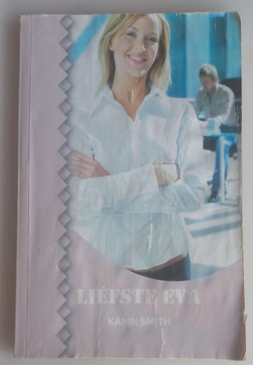 Liefste Eva deur Karin Smith