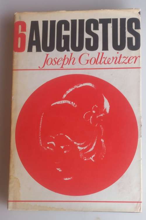 6 Augustus deur Joseph Gollwitzer