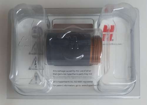 Hypertherm retaining cap - 220854