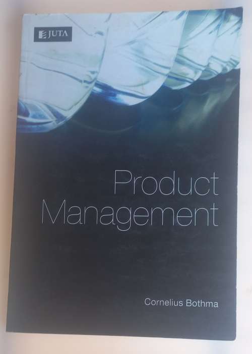 Product management
