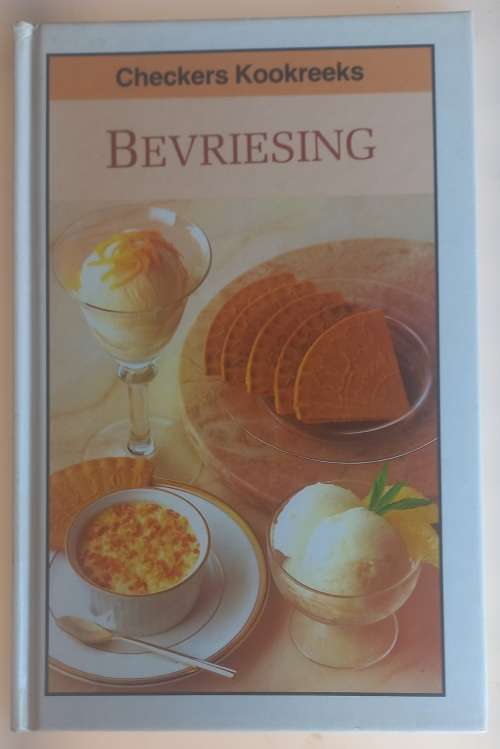 Bevriesing