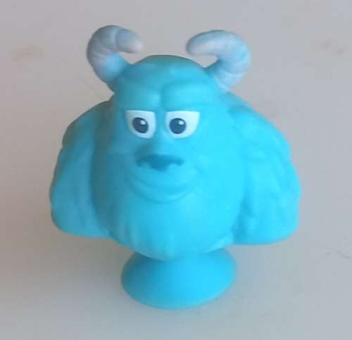 Stikeez