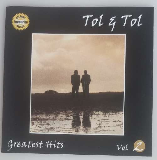 Tol & Tol - Greatest hits vol 2 (cd)