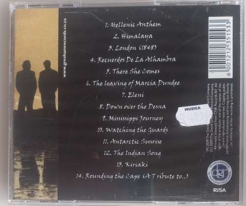 Tol & Tol - Greatest hits vol 2 (cd)