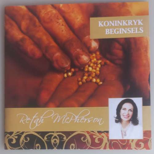 Retah McPherson - Koninkryk beginsels