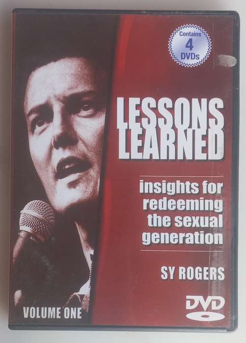 Lessons learned 4dvd
