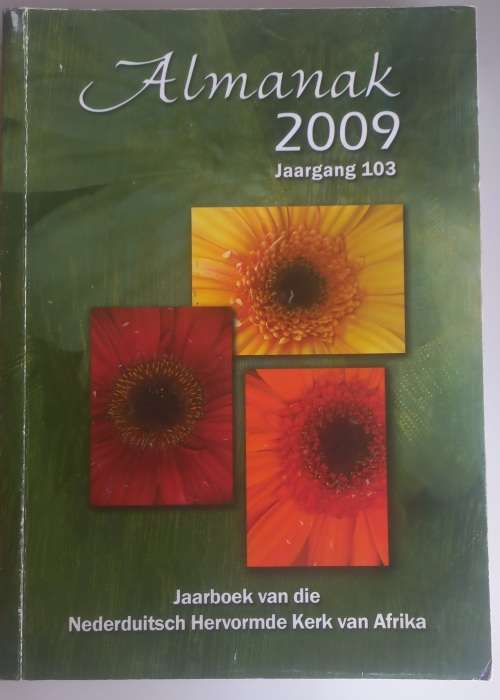 Almanak 2009