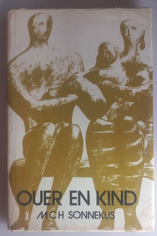 Ouer en kind deur MCH Sonnekus
