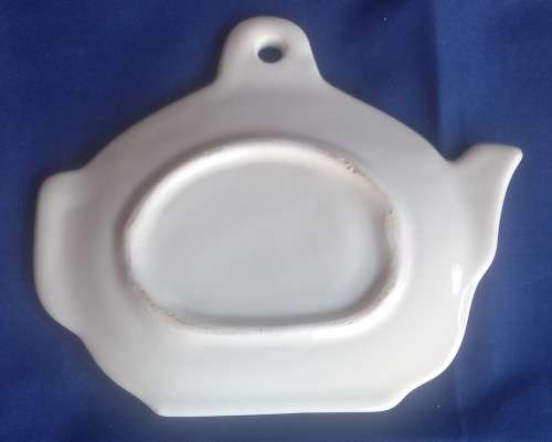 Sun City tea bag holder