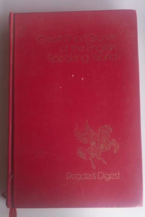 Great short stories of the English-speaking world volume two