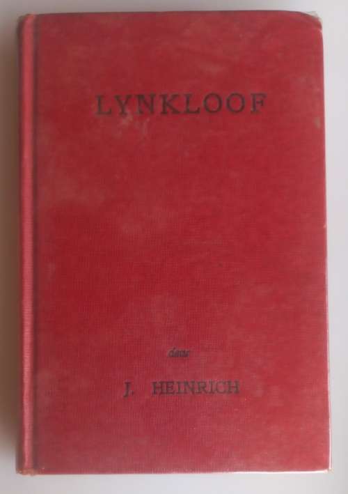 Lynkloof deur J Heinrich