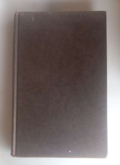 The American Heiress by Dorothy Eden