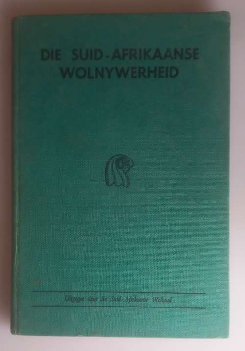 Die Suid-Afrikaanse wolnywerheid
