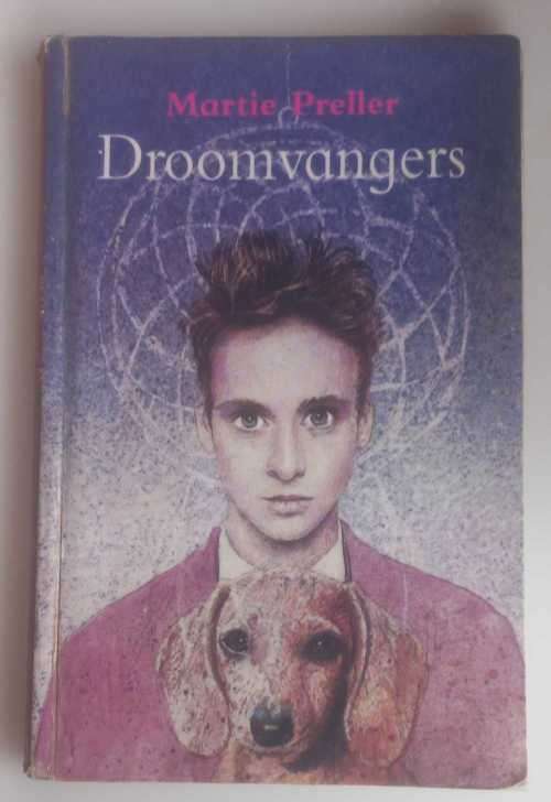 Droomvangers deur Martie Preller