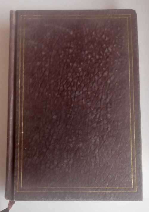 Reader`s digest condensed book: The third twin, Wilderness of mirrors, The notebook