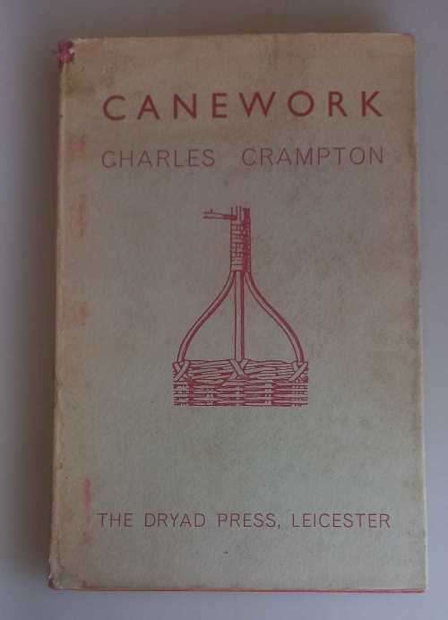 Canework by Charles Crampton