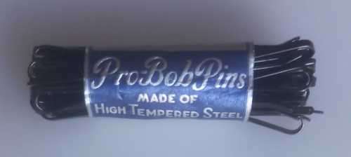 Pro Bob Pins