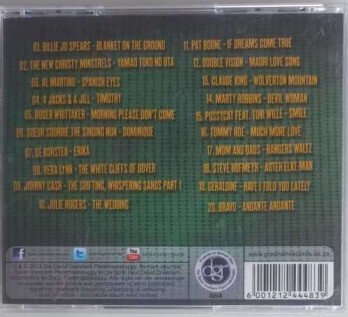Vat 5 vol 2 (cd)