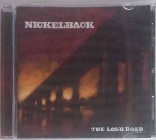 Nickelback - The long road cd