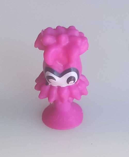 Stikeez