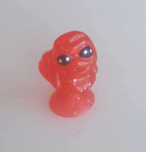Stikeez