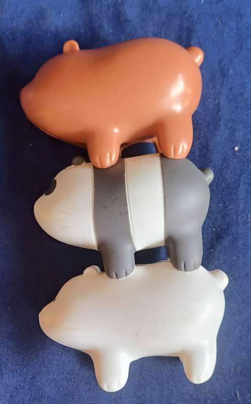 McDonalds toy