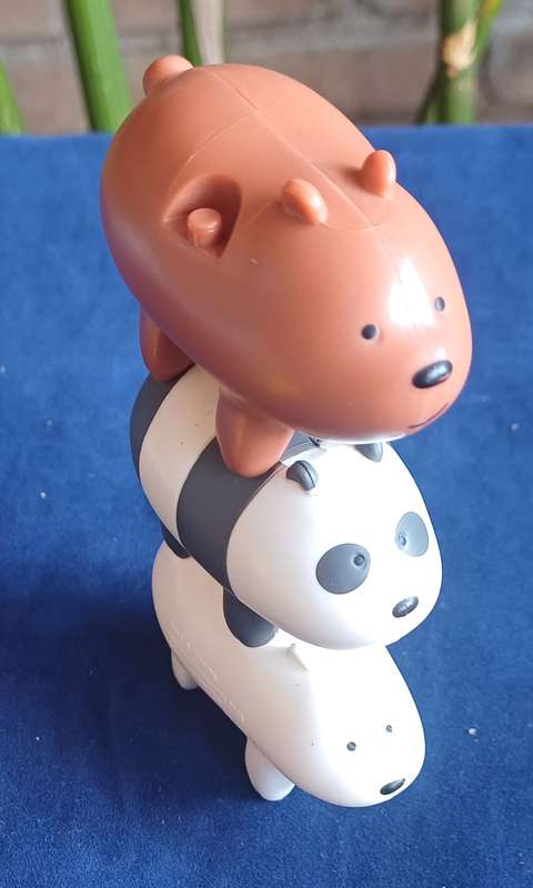 McDonalds toy