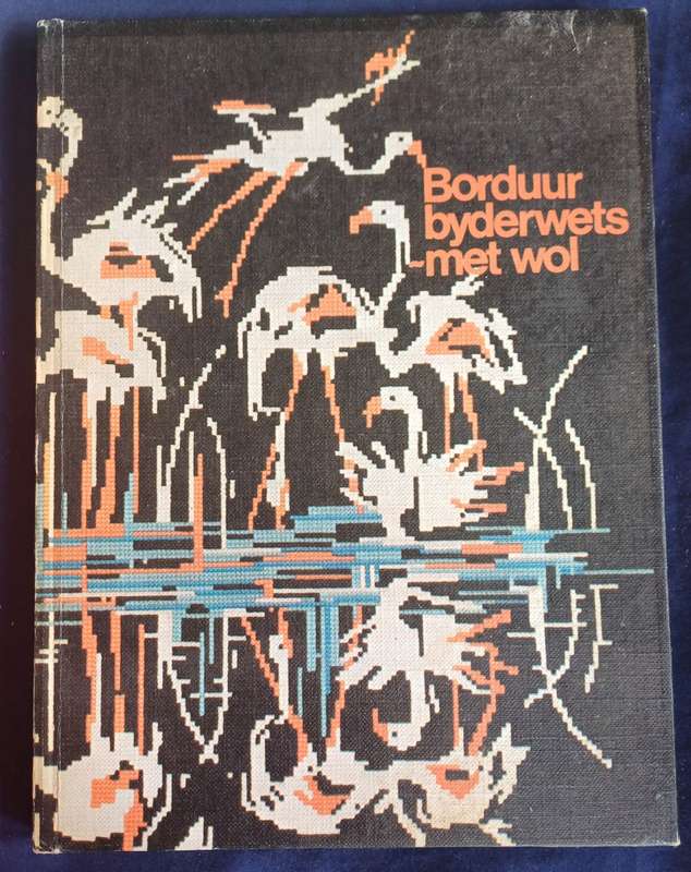 Borduur byderwets met wok