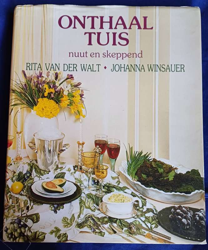 Onthaal tuis