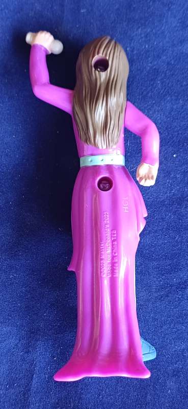 McDonalds Mattel toy
