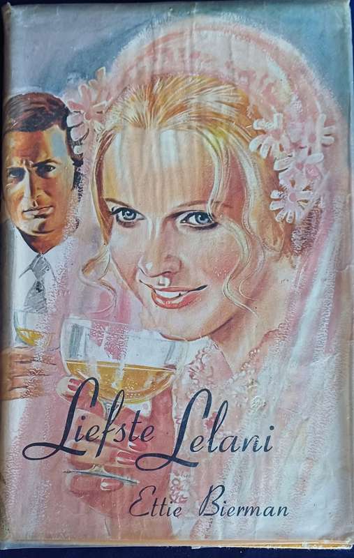 Liefste Lelani deur Ettie Bierman