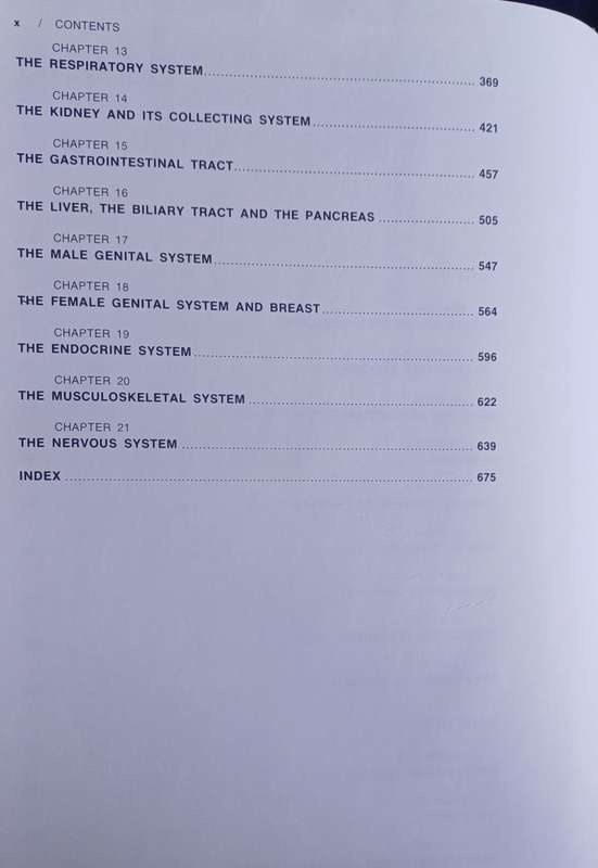 Basic pathology - Robbins Angell Kumar