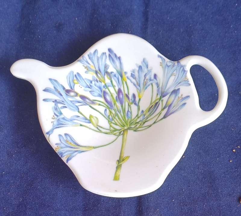 Ashdene Teabag holder